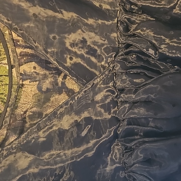 Sugarfrill In Caviar - Picture 4 of 7